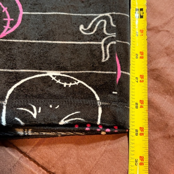 Women’s PullOn Pajama Pants by Disney Brand.  EUC! - Picture 8 of 16